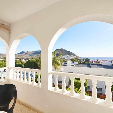 Apartamento Balcon De San Jose Piscina Parking Bagian luar foto
